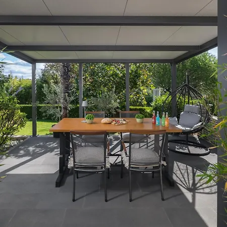 Gæstehus Rita Poreč