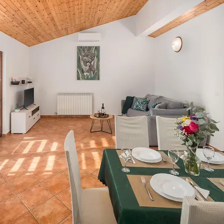 Gostinjska kuća Rita Porec