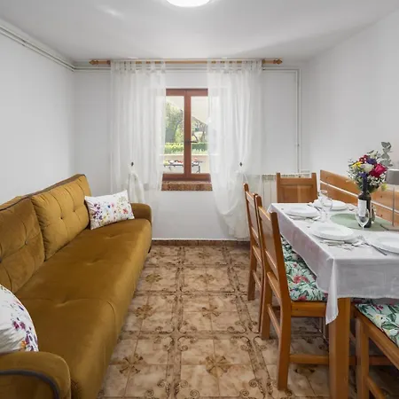 Rita 3* Poreč