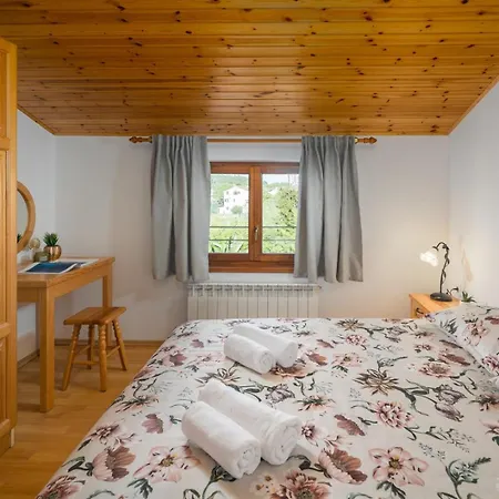 Casa de hóspedes Rita 3*
