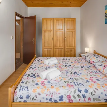Casa de hóspedes Rita Poreč