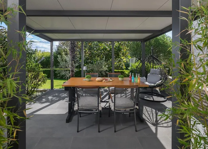 Gæstehus Rita Poreč