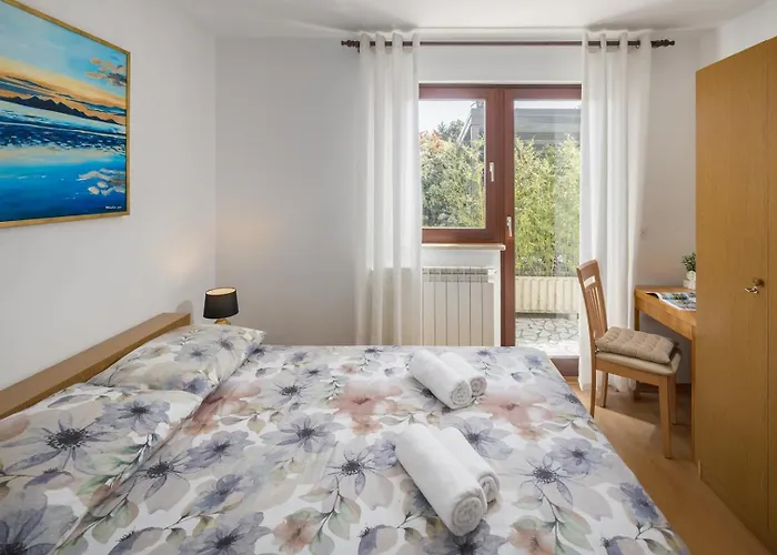 Gostinjska kuća Rita