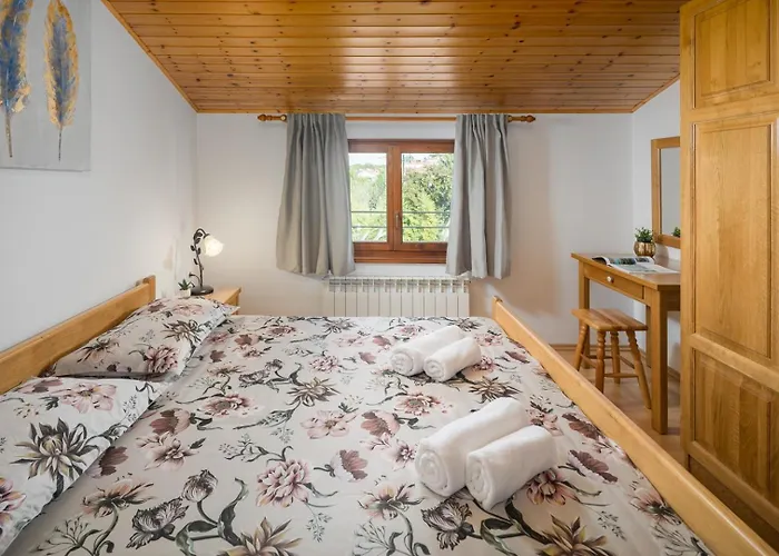 Rita Gostinjska kuća Porec