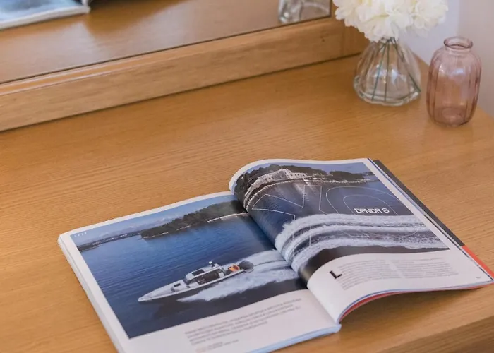 Gæstehus Rita Poreč