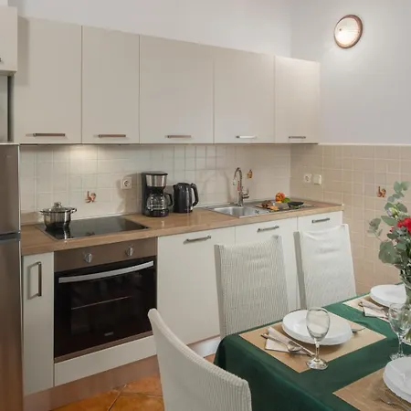 Rita בית הארחה 3*