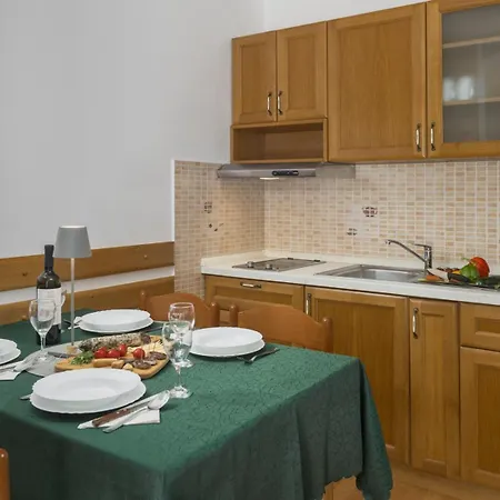 ゲストハウス Rita ポレッチ