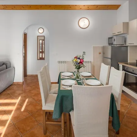 Rita 3* ポレッチ