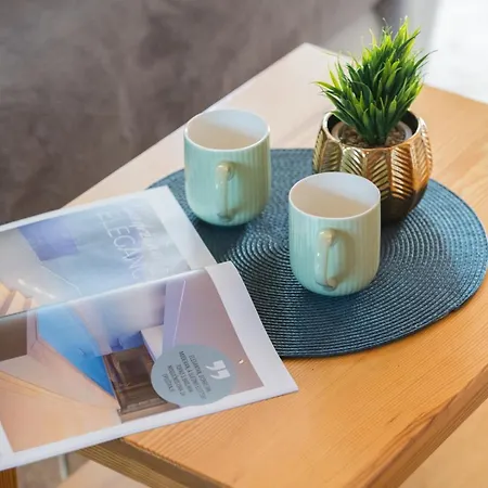 ゲストハウス Rita ポレッチ