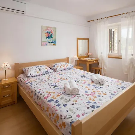 Rita ゲストハウス ポレッチ