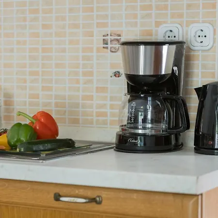 ゲストハウス Rita ポレッチ