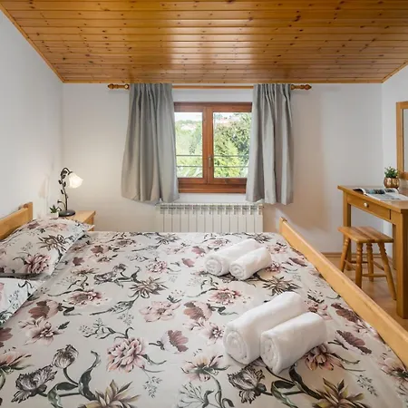 Rita ゲストハウス ポレッチ