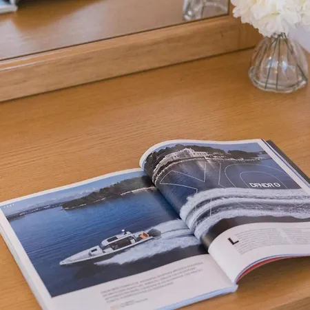 ゲストハウス Rita ポレッチ