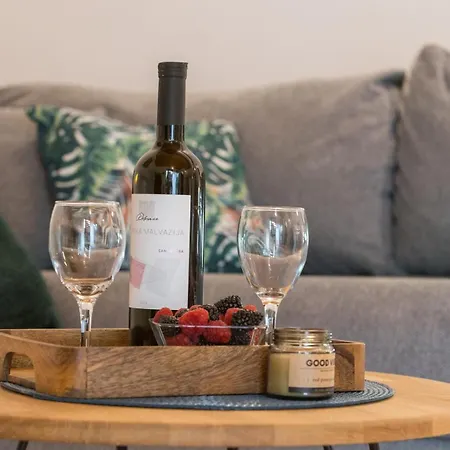 Rita 3* ポレッチ