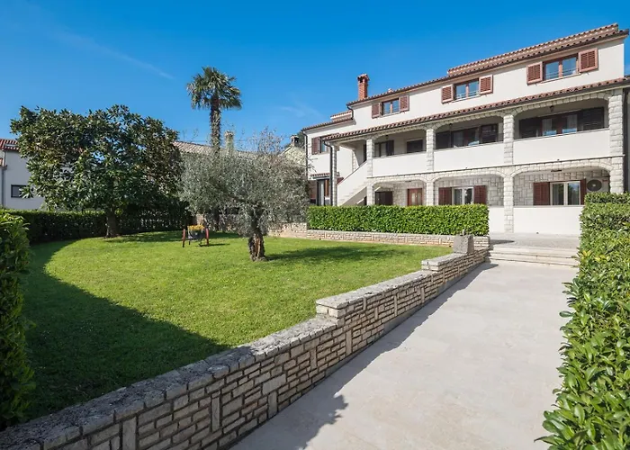 Affittacamere Rita 3*