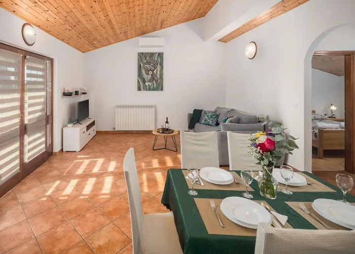 Guest house Rita Porec