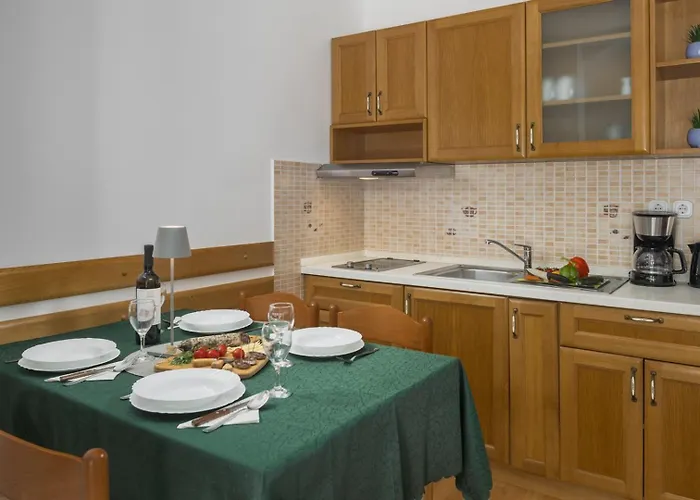 Guest house Rita Porec