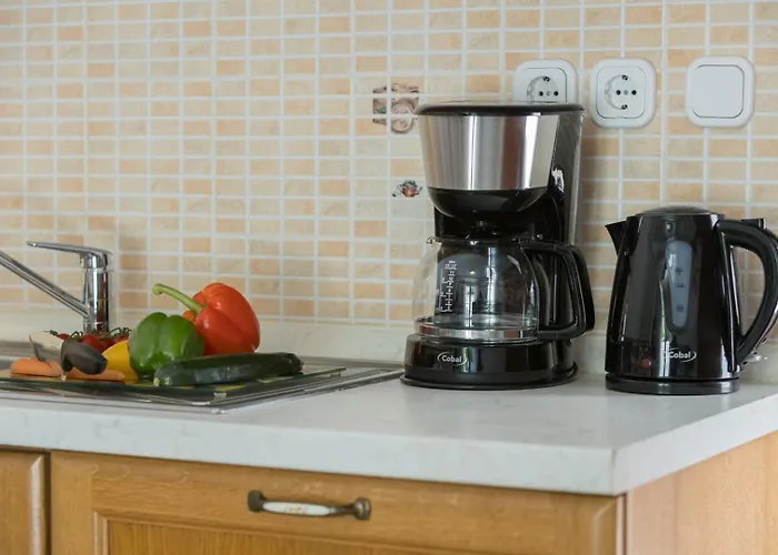 Affittacamere Rita Porec