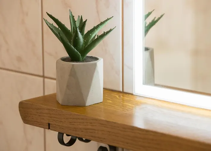 בית הארחה Rita