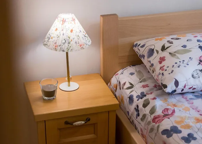 בית הארחה Rita 3*